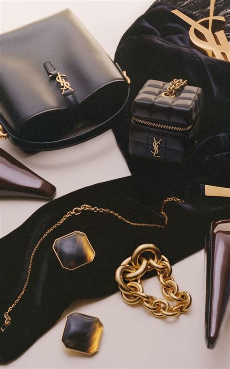 catalogo borse yves saint laurent|Saint Laurent Official Online Store .